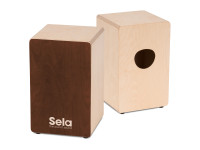 Sela Cajon Primera SE162 Tampo Castanho Sela Cajon Primera SE162 Tampo Castanho